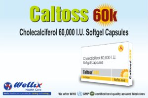 CALTOSS 60K