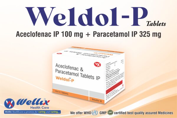Weldol-P