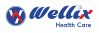 Wellix logo