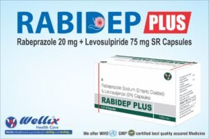 RABIDEP PLUS