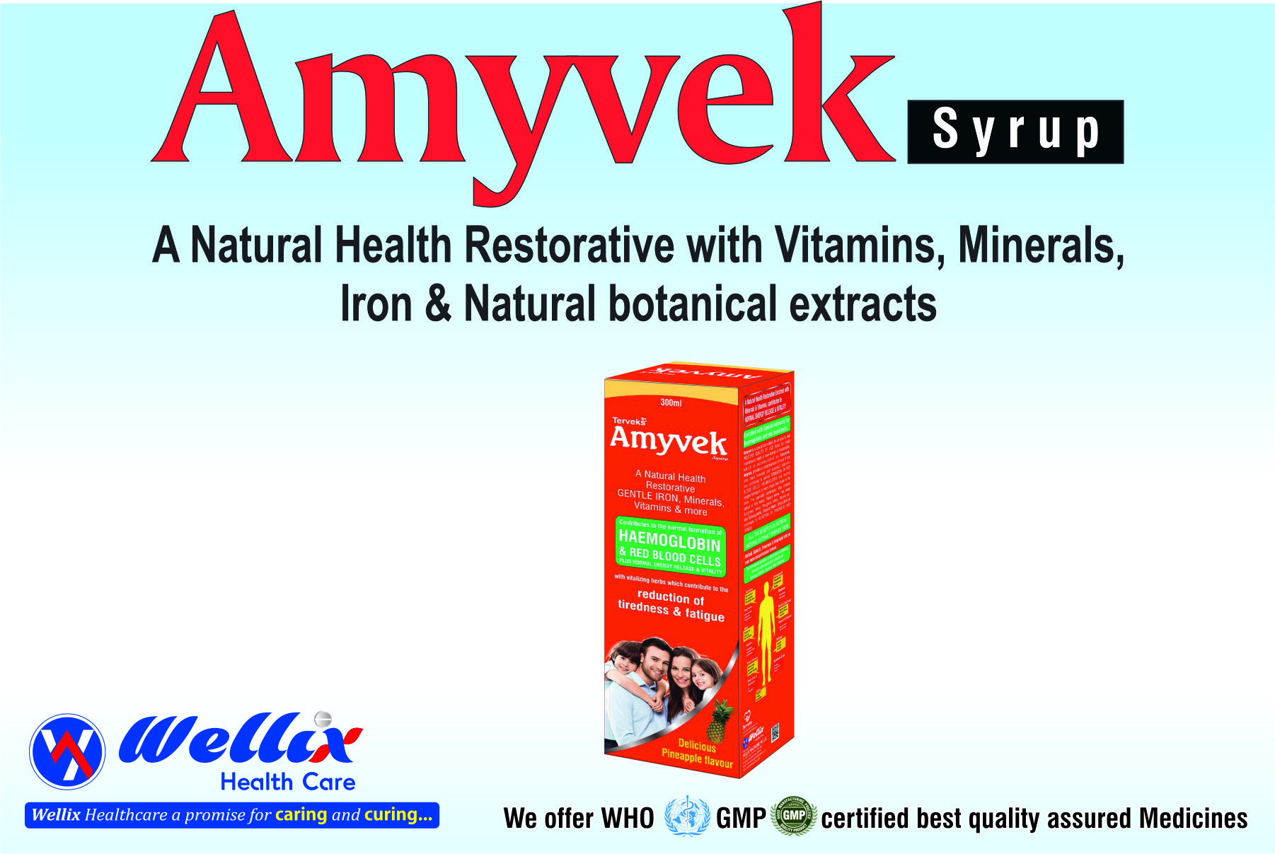 AMYVEK