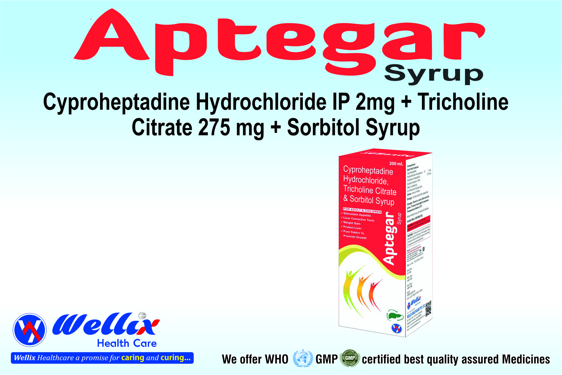 APTEGAR
