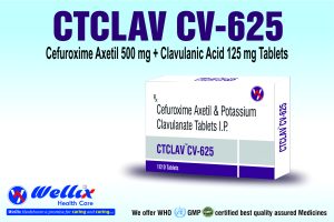 CTCLAV CV-625