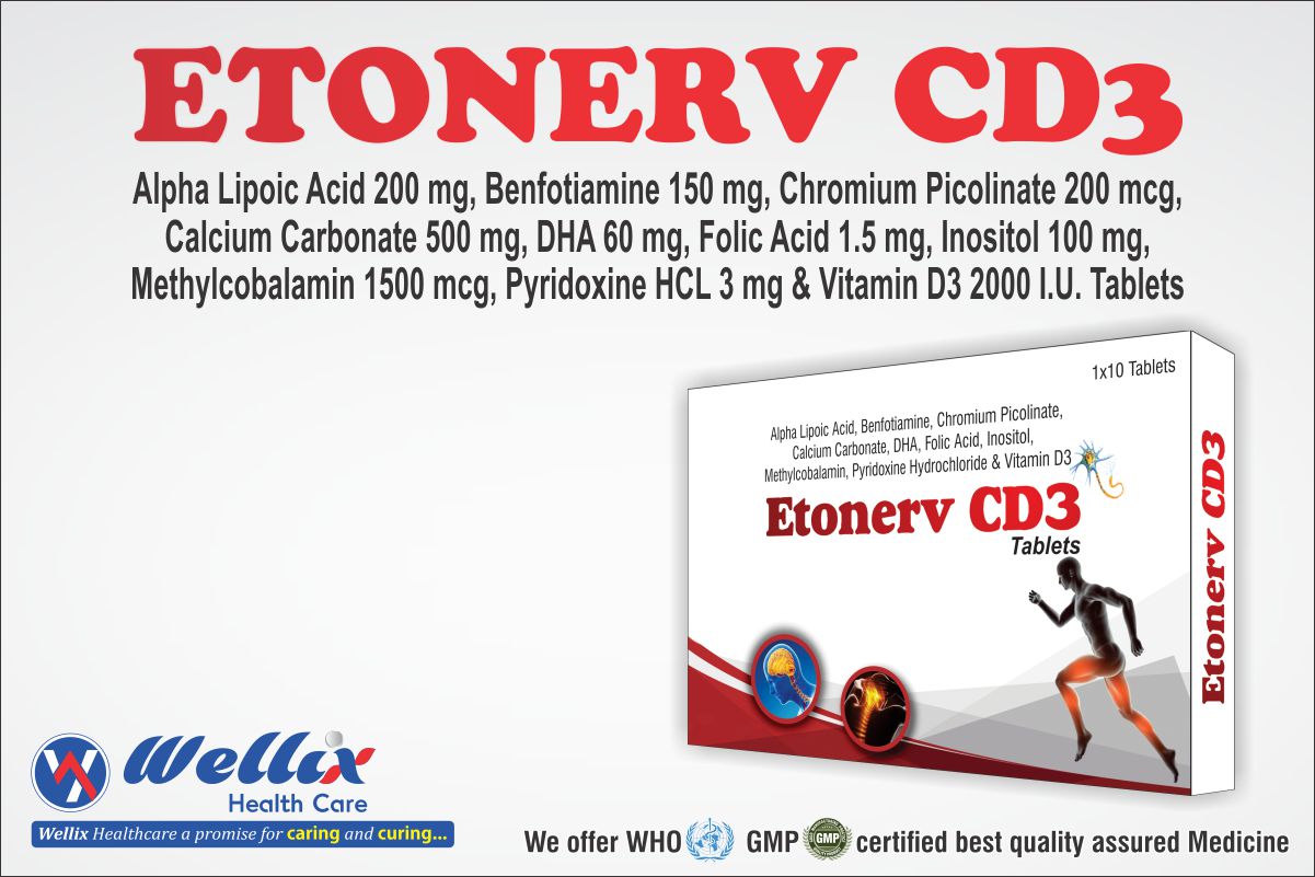 ETONERV CD3