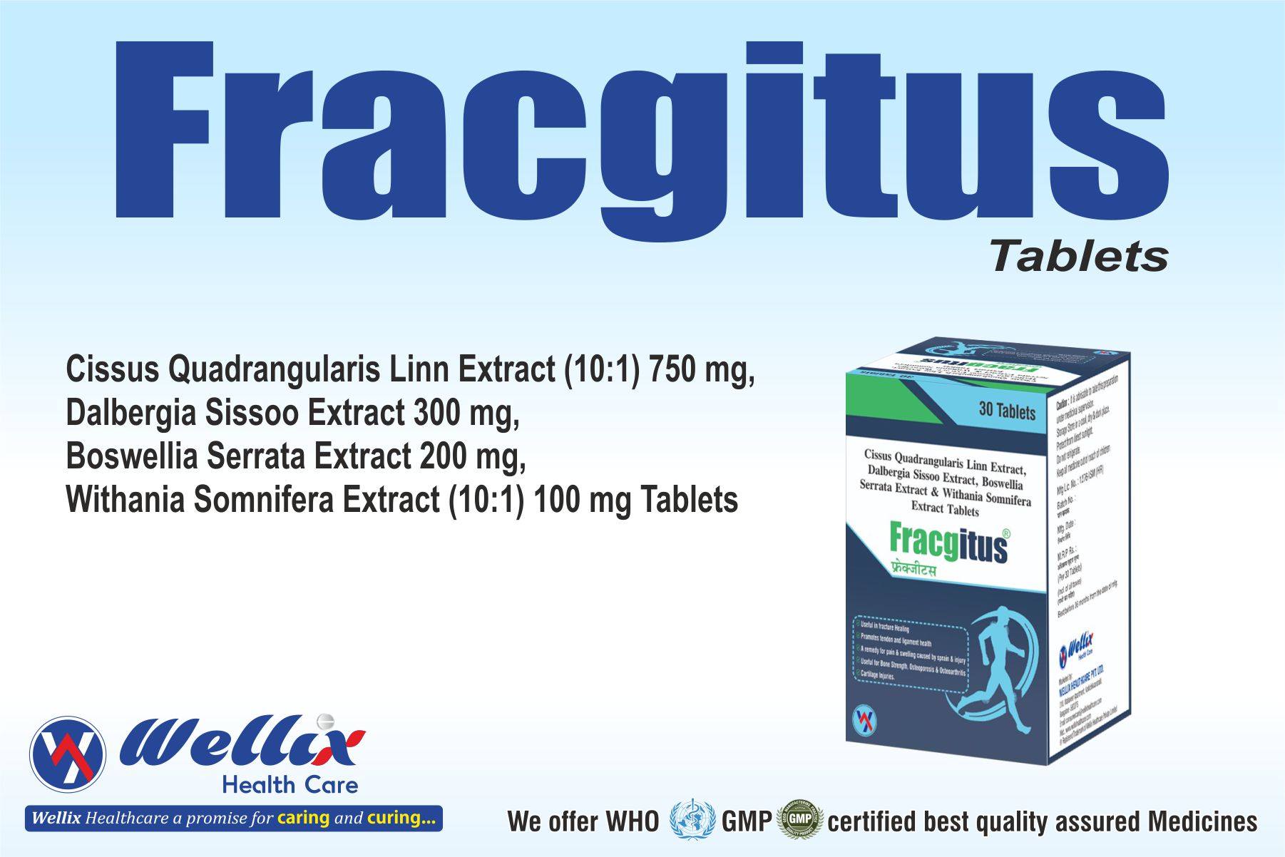 FRACGITUS