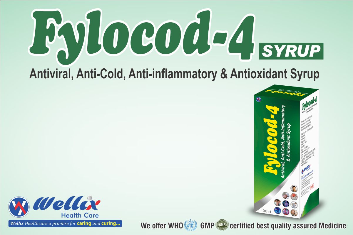FYLOCOD 4