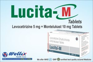 LUCITA-M