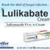 LULIKABATE CREAM