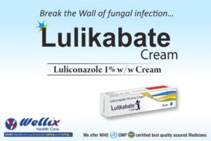 LULIKABATE CREAM