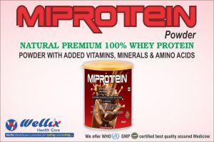 MIPROTEIN