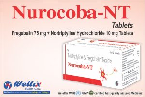 NUROCOBA-NT Tablets