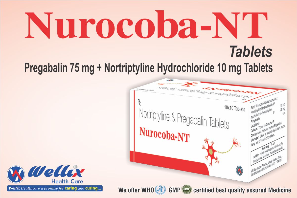 NUROCOBA NT