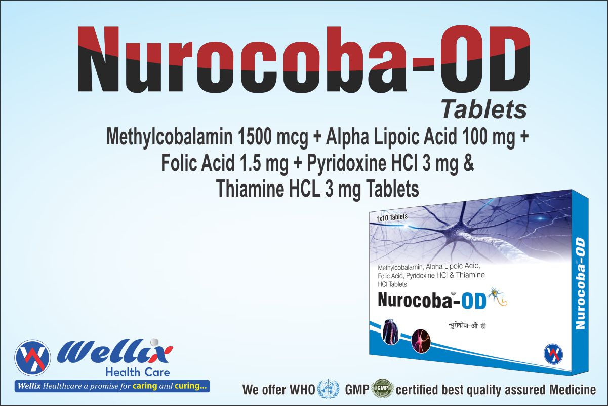 NUROCOBA OD
