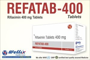 REFATAB-400