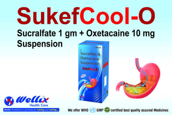 SUKEFCOOL-O