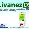 LIVANEZ DS