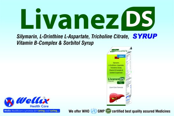 LIVANEZ DS