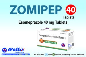 ZOMIPEP-40