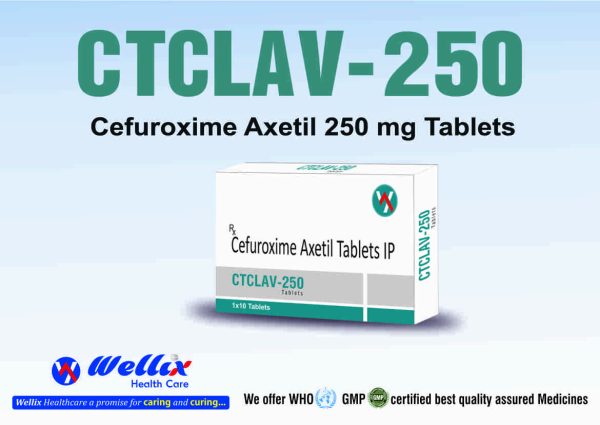 CTCLAV-250