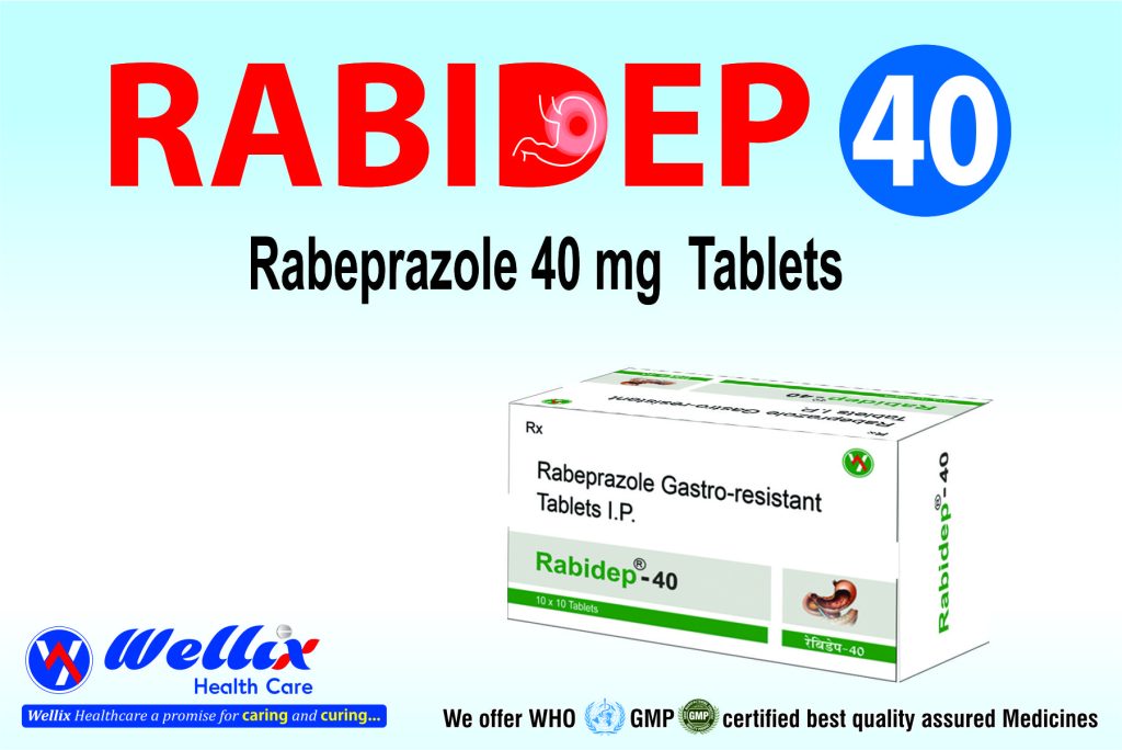 RABIDEP-40