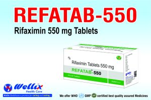 REFATAB-550