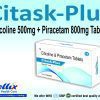 CITASK PLUS