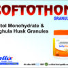 SOFTOTHON GRANULES