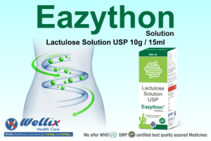 Eazython Solution