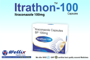 ITRATHON-100
