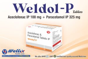 Weldol-P